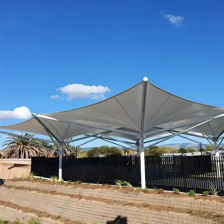 从化区工程案例