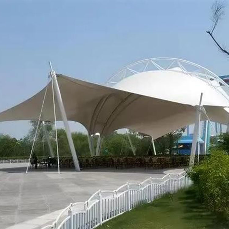 从化区工程案例