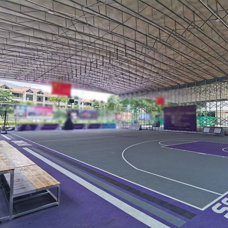 从化区工程案例