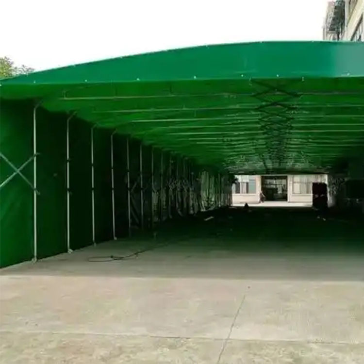 从化区工程案例