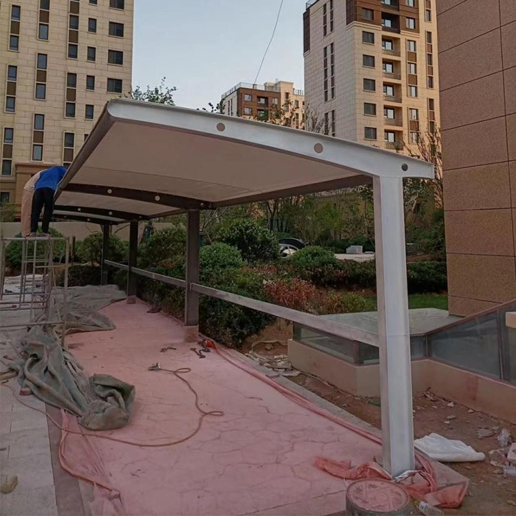 从化区工程案例